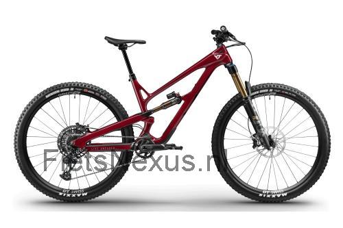YT Industries Jeffsy Core 4 specificaties
